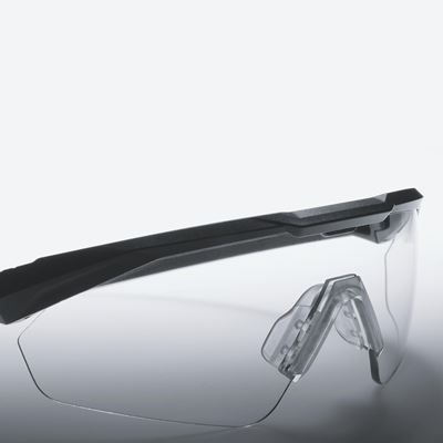 Brýle taktické APACHE SPEC SET ČERNÉ UVEX 9112265 6