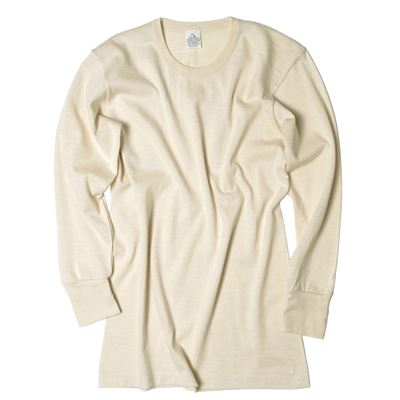 Triko funkční ITALSKÉ dlouhý rukáv použité