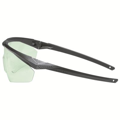 Brýle taktické APACHE SPEC VARIOMATIC SET ČERNÉ UVEX 9112561 4