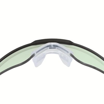 Brýle taktické APACHE SPEC VARIOMATIC SET ČERNÉ UVEX 9112561 7