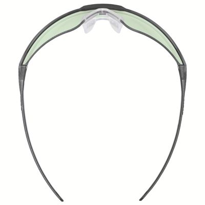 Brýle taktické APACHE SPEC VARIOMATIC SET ČERNÉ UVEX 9112561 8