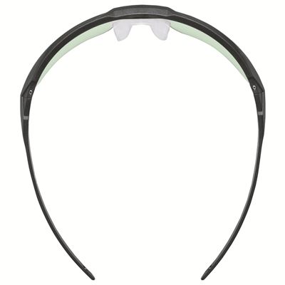 Brýle taktické APACHE SPEC VARIOMATIC SET ČERNÉ UVEX 9112561 9