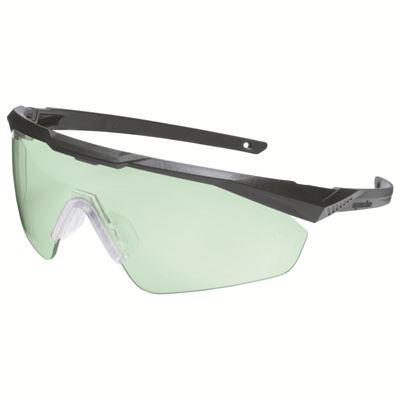 Brýle taktické APACHE SPEC VARIOMATIC SET ČERNÉ