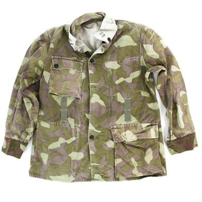 Blůza FINSKÁ M62 použité