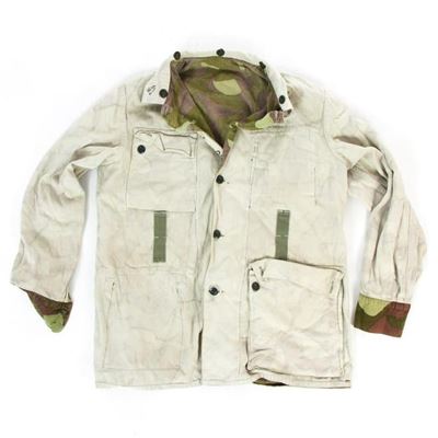 Blůza FINSKÁ M62 použité