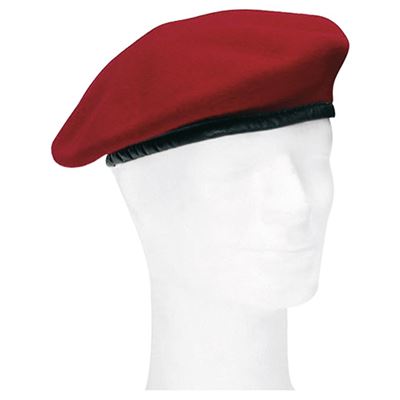 Baret BW BORDEAUX použitý