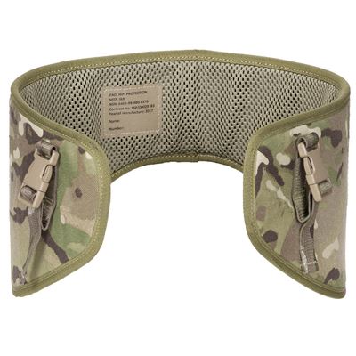 Polstrování výztužné bederní MTP