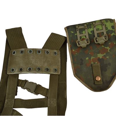 Systém nosný BW set KTS FLECKTARN použitý