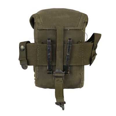 Sumka model US M56 řecká použitá Armáda U.S. 91361300 2