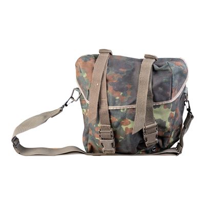 Malá polní BW k nosnému systému s popruhem FLECKTARN použitá