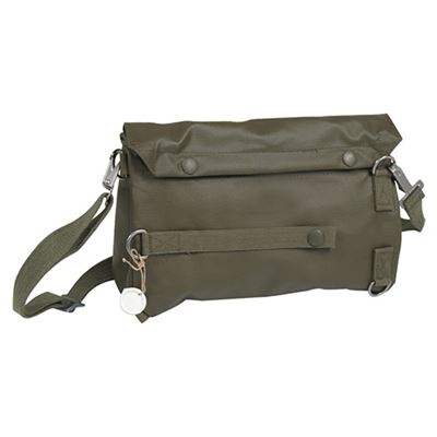 Obal na masku ŠVÝCARSKÝ použitý