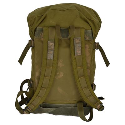 Batoh BERGHAUS MUNRO 35 l ZELENÝ original použitý