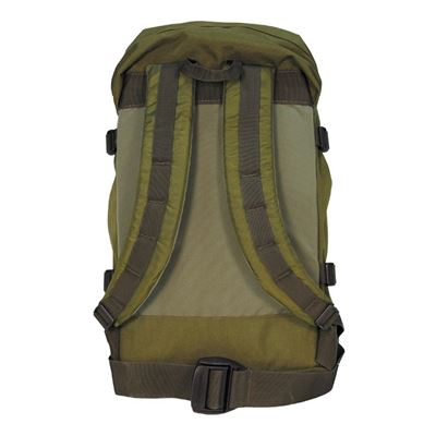 Batoh BERGHAUS MUNRO 35 l ZELENÝ original použitý