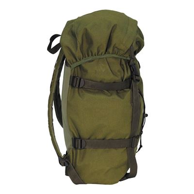 Batoh BERGHAUS MUNRO 35 l ZELENÝ original použitý