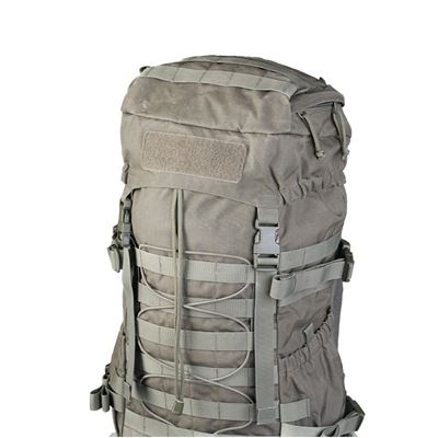 Batoh BW ′TATONKA′ original DAYPACK EINSATZSYSTEM ZELENÝ použitý