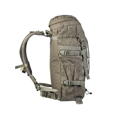 Batoh BW ′TATONKA′ original DAYPACK EINSATZSYSTEM ZELENÝ použitý