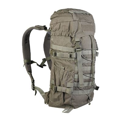 Batoh BW ′TATONKA′ original DAYPACK EINSATZSYSTEM ZELENÝ použitý