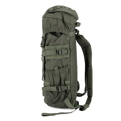 Batoh BW TATONKA original DAYPACK EINSATZSYSTEM ZELENÝ použitý Bundeswehr 91404330 2
