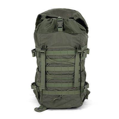 Batoh BW TATONKA original DAYPACK EINSATZSYSTEM ZELENÝ použitý Bundeswehr 91404330 3