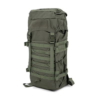 Batoh BW TATONKA original DAYPACK EINSATZSYSTEM ZELENÝ použitý