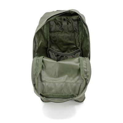 Kapsa hydratační MOLLE BW RAL 7013 použité Bundeswehr 91404358 3