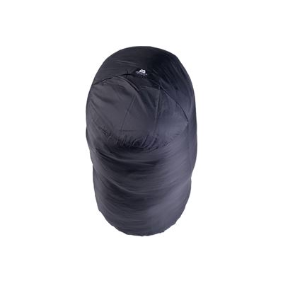 Spací pytel BW KSK SCHLAFSACK GORETEX® ČERNÝ použitý Bundeswehr 91411240 2