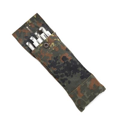 Sada kolíků BW k celtě FLECKTARN použitá