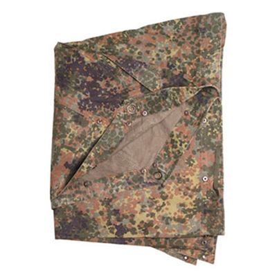 Celta BW FLECKTARN samostatná použitá