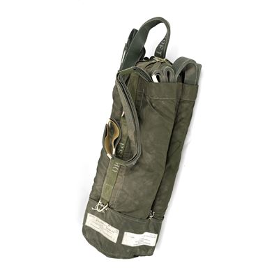 Padák MK5 21ft použitý