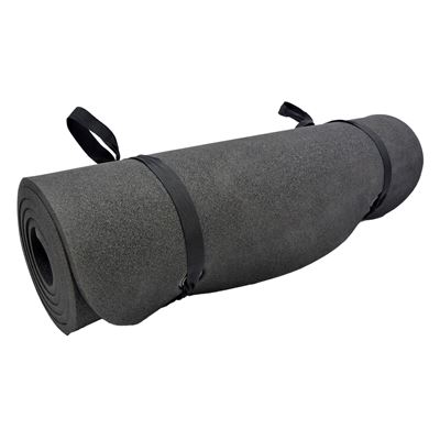 Karimatka holandská ORIGINAL ČERNÁ použitá