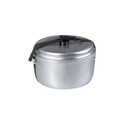 Nádobí jídelní set 5-ks ALU KSK Trangia použité