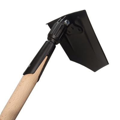 Rýček NVA polní skládací REPRO