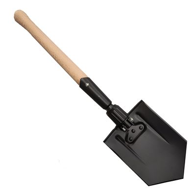 Rýček NVA polní skládací REPRO