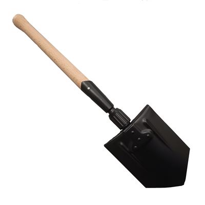 Rýček NVA polní skládací REPRO