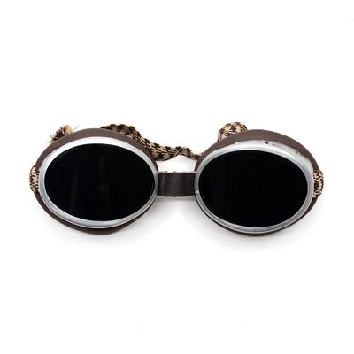 Brýle RAKOUSKÉ ledovcové s pouzdrem Armáda Rakouská 9156702 3