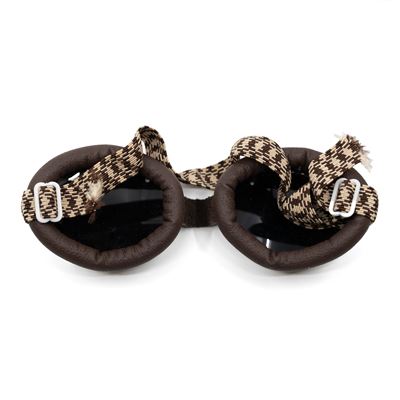 Brýle RAKOUSKÉ ledovcové s pouzdrem Armáda Rakouská 9156702 5