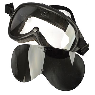 Brýle taktické US M44 originál