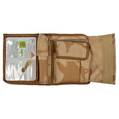 Sada pro označení min britská DPM DESERT Armáda Britská 91819615 2