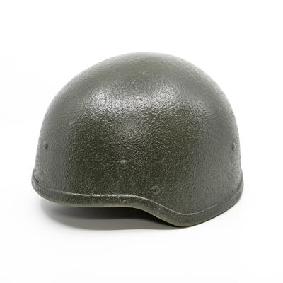 Helma pěchotní OR-201 izraelská použitá