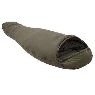 Spacák BRENTA ZELENÝ PRAVÝ CARINTHIA SS91900 4