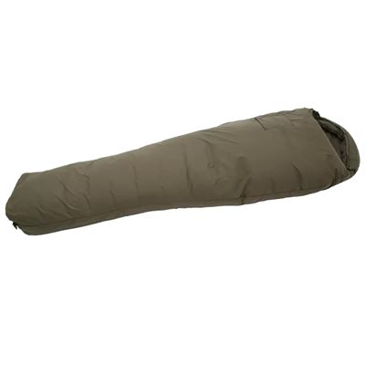 Spacák BRENTA ZELENÝ PRAVÝ CARINTHIA SS91900 3