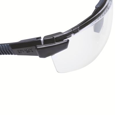 Brýle taktické i-3 SET ČERNÉ UVEX 9190027 4