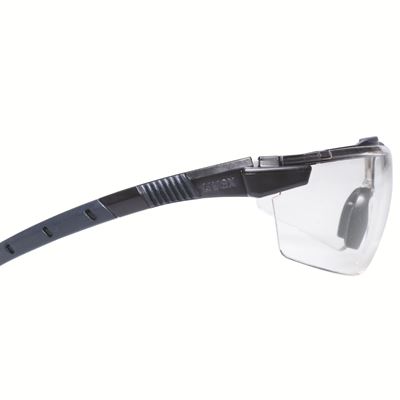 Brýle taktické i-3 SET ČERNÉ UVEX 9190027 6