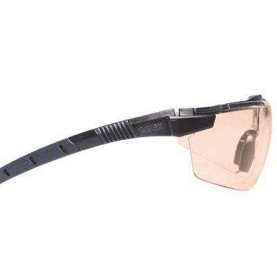 Brýle taktické i-3 SET ČERNÉ UVEX 9190027 7