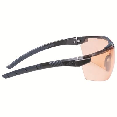 Brýle taktické i-3 SET ČERNÉ UVEX 9190027 8