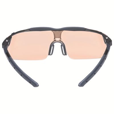 Brýle taktické i-3 SET ČERNÉ UVEX 9190027 9