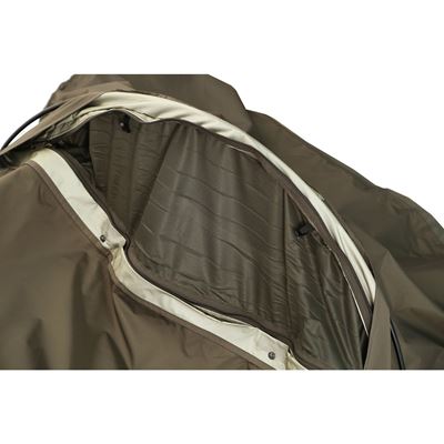 Pytel bivakovací XP II Plus třívrstvý Gore-Tex® ZELENÝ CARINTHIA 92321 11