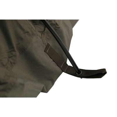 Pytel bivakovací XP II Plus třívrstvý Gore-Tex® ZELENÝ CARINTHIA 92321 9