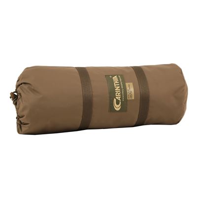Pytel bivakovací Micro Tent Plus třívrstvý Gore-Tex® ZELENÝ CARINTHIA 92381 9