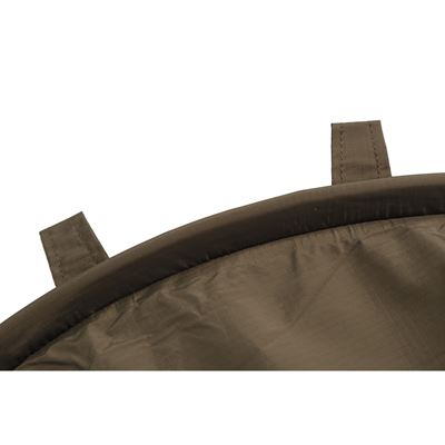 Pytel bivakovací Micro Tent Plus třívrstvý Gore-Tex® ZELENÝ CARINTHIA 92381 6